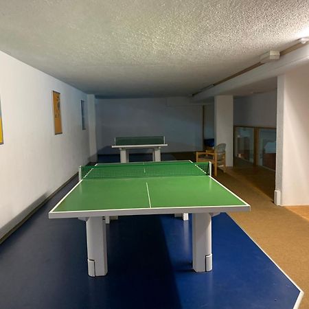 Pleskini Apartments Sankt Englmar Luaran gambar