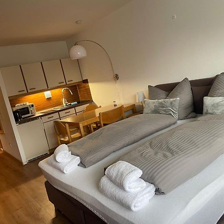 Pleskini Apartments Sankt Englmar Luaran gambar