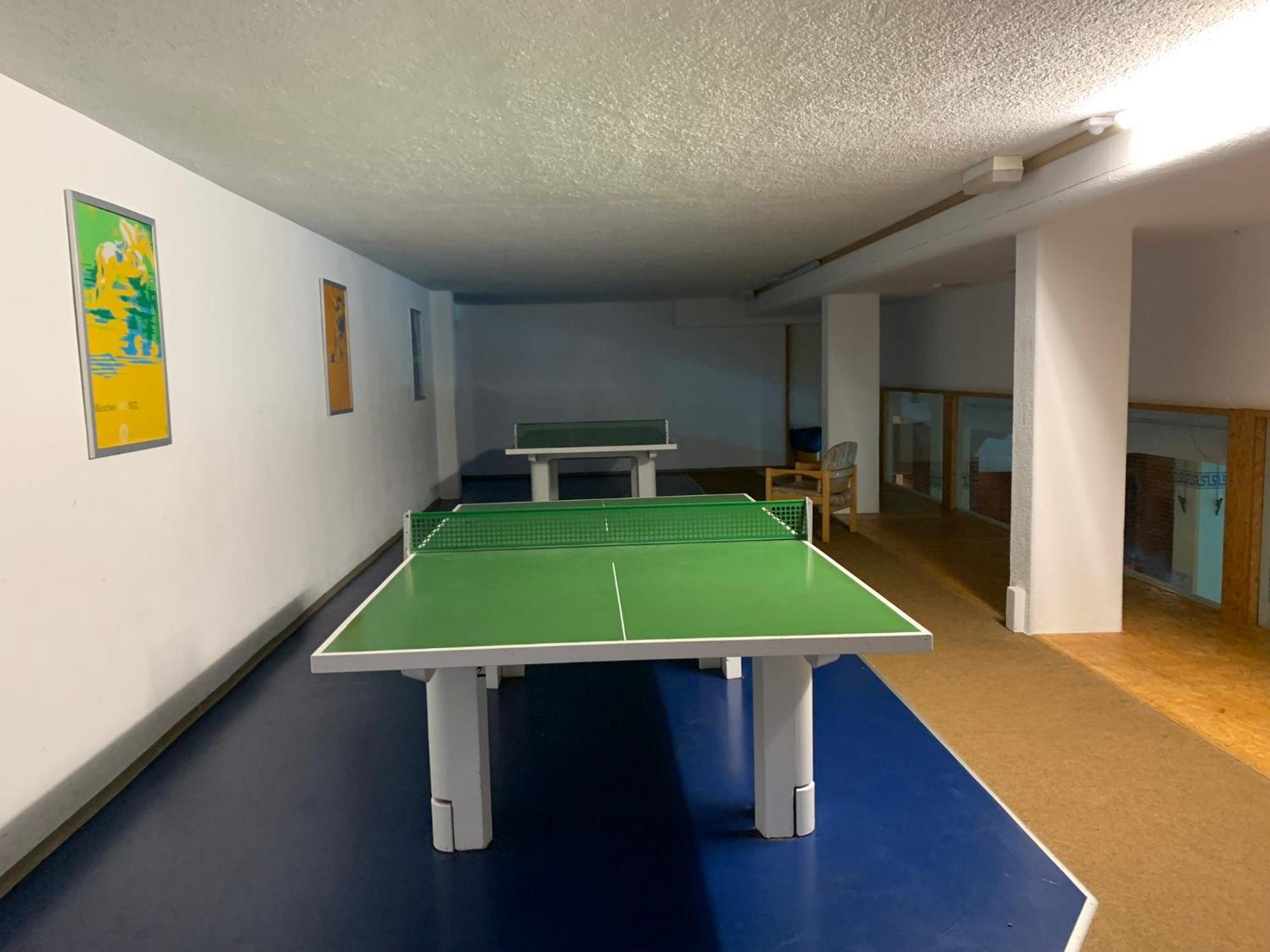 Pleskini Apartments Sankt Englmar Luaran gambar