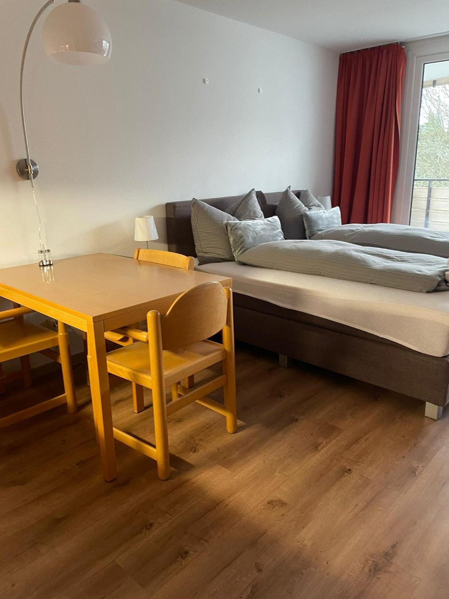 Pleskini Apartments Sankt Englmar Luaran gambar