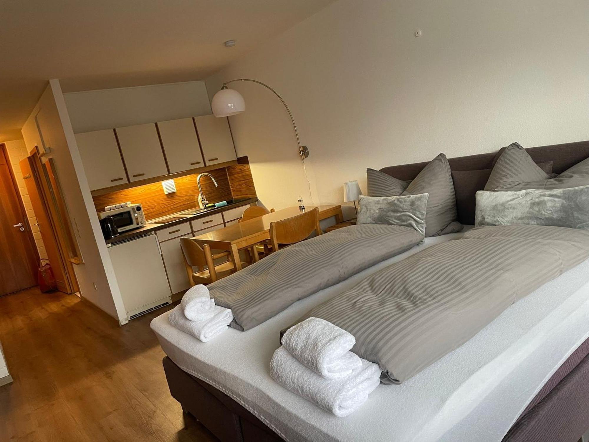 Pleskini Apartments Sankt Englmar Luaran gambar