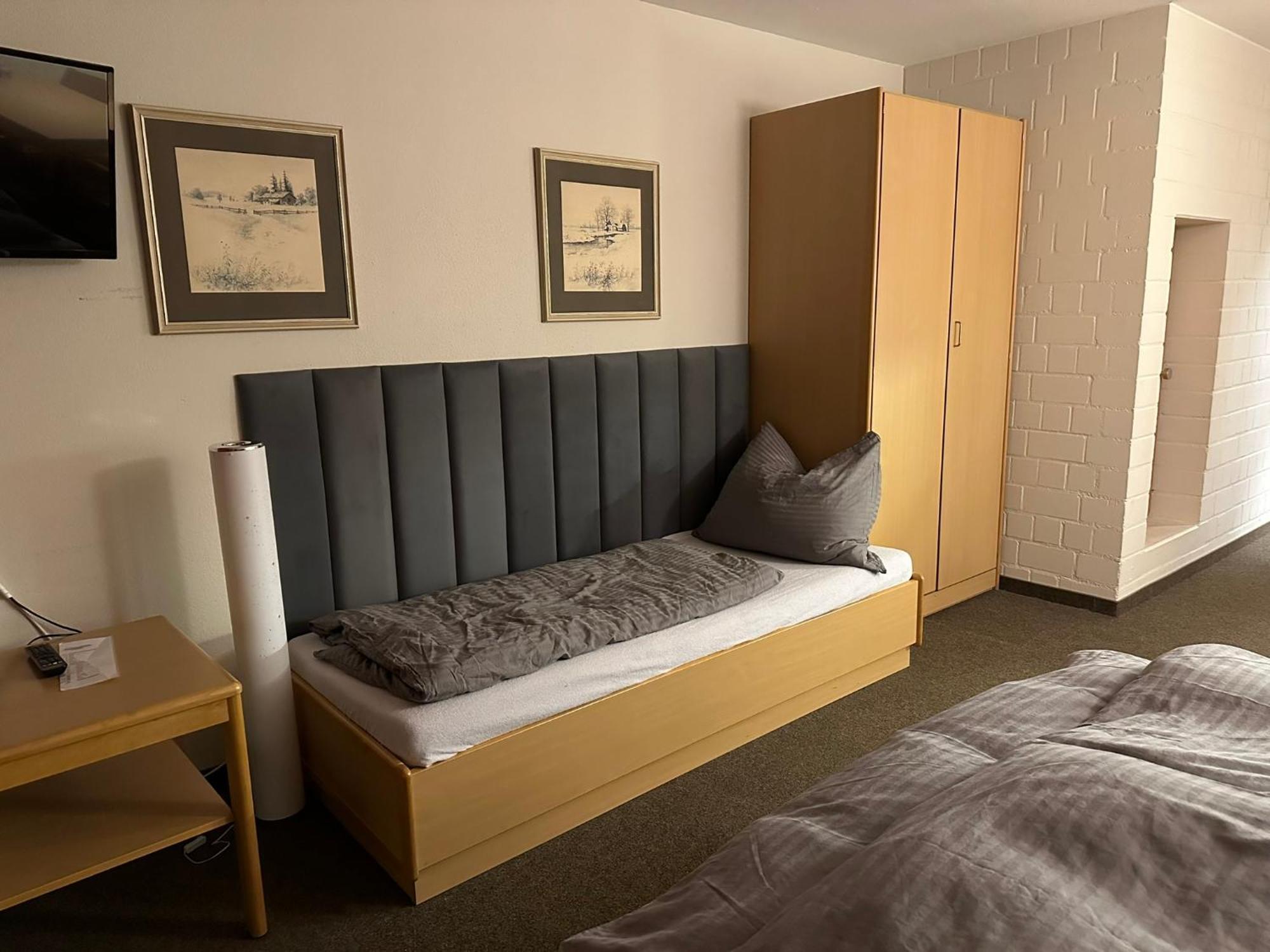 Pleskini Apartments Sankt Englmar Luaran gambar